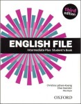 English File Intermediate Plus Student´s Book Christina Latham-Koenig,