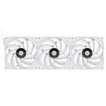 Thermaltake TOUGHFAN EX14 Pro High Static Pressure PC Cooling Fan bílá / Hydraulic Bearing / 140mm / 3ks (CL-F172-PL14WT-A)