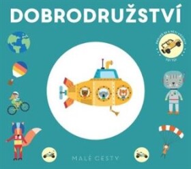 Malé cesty Dobrodružství