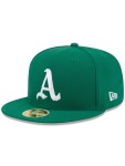 New Era Pánská kšiltovka Oakland Athletics MLB 2026 Hall of Fame 59FIFTY Fitted Velikost: 7 3/8