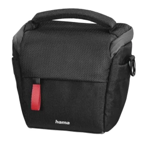 Hama Matera 100 Colt černá / Brašna na fotoaparát / Polyester / 230 g (121335)