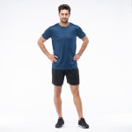 Pánské šortky Martes Liberos Senior M 92800338029 xxl