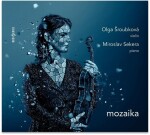 Mozaika - CD - Miroslav Sekera