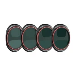Freewell FW-M4P-BRG Bright Day / Sada ND/PL filtrů / 4 ks / DJI Mavic 4 Pro (FW-M4P-BRG)