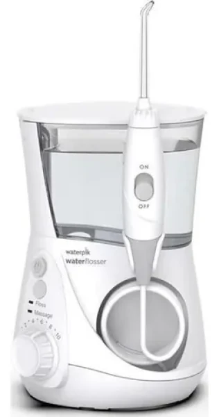 Waterpik WP-660 bílá / Ústní sprcha (WP-660)