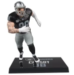 McFarlane Figurka Maxx Crosby #98 Las Vegas Raiders NFL