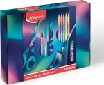 Maped Box Nightfall 11
