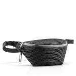 Ledvinka Reisenthel Extralite Beltbag Mesh black