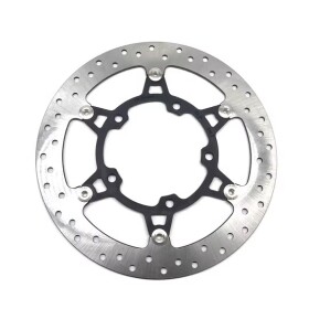 Přední brzdový kotouč na CFMOTO 450MT
