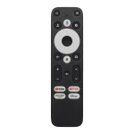 EVOLVEO Dcolor GD2, Multimediální Box, 4K Ultra HD