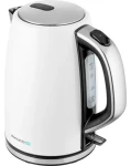 PHILCO PHWK 1791 nerez / Rychlovarná konvice / 2200W / 1,7 l (8590669402885)