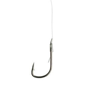 DAM Návazec Spezi Roach Velikost 18 0,10mm 0,9kg 2lb 60cm 10ks (66489)