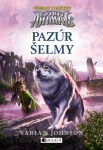 Spirit Animals: Súmrak strážcov 6 - Pazúr šelmy - Varian Johnson