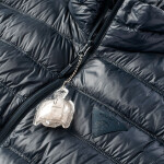 Pánská vesta Blanco 92800395847 - Iguana S