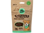 Zvěřinové stripsy Naturals 80g Mr. Bandit