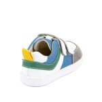Chlapecké barefoot textilní tenisky LOOP DENIM+ Froddo G3130282-9 - 32
