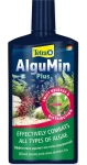 TETRA Přípravek proti řasám AlguMin Plus / 500 ml / péče o akvarijní vodu (A1-751804)