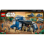 LEGO LEGO® Star Wars™ 75435 MTT™ Separatistů z bitvy o Felucii