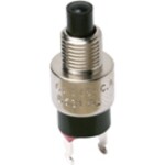 C & K Switches, 8531TCQE2 tlačítko, 11.91 mm, 120 V, 28 V/DC, 1 A, 1 ks