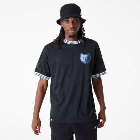 New Era Pánský dres Memphis Grizzlies NBA Oversized Mesh T-Shirt Velikost: M