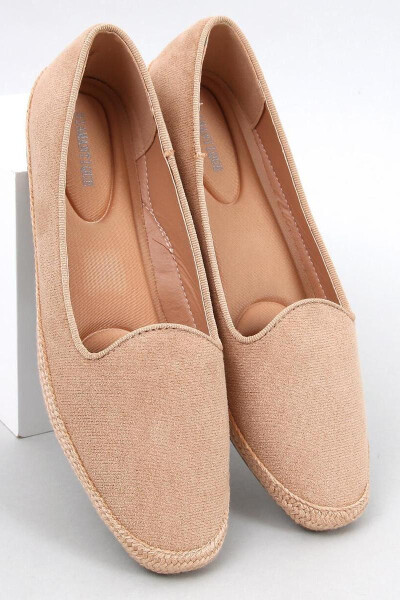 Espadrilky model 196029 Inello