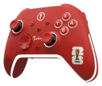 Dragonshock Controller AURORA+ FIFA WC 26 Turkey vícebarevná / Gamepad / PC / Android / iOS / Bluetooth (165392)