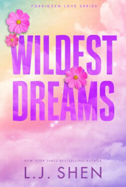 Wildest Dreams - L. J. Shen