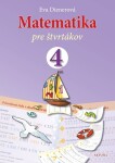 Matematika pre štvrtákov
