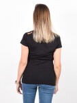 Picture Fall black dámské tričko krátkým rukávem XS