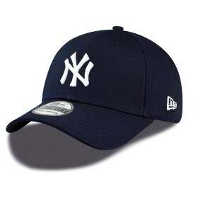 New Era Pánská kšiltovka New York Yankees MLB League Basic 39THIRTY Flex Fit Velikost: M/L