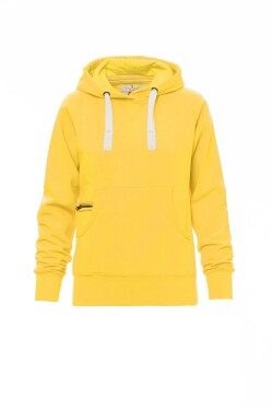 Pracovní mikina Payper Atlanta+Lady Barva: Žlutá, Velikost: XL (000020000101000XL)