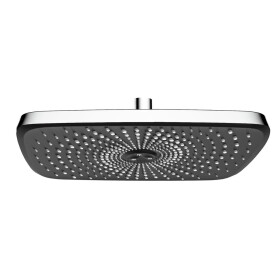 Mereo Talířová sprcha horní 300 x 190 mm s kloubem, plast CB585B
