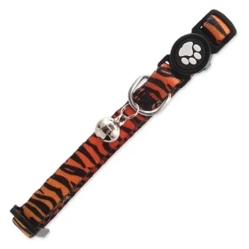 ACTIVE CAT Obojek Nylon XS tygr / Obojek / 19-31 cm (0903-90118)