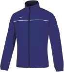 Běžecká bunda Mizuno Tokyo Micro Track Jacket Jr 32EE895114 Velikost textilu: