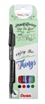 Pentel Brush Sign Pen