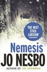 Nemesis (anglicky) - Jo Nesbo