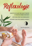 Reflexologie - Inge Dougans