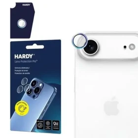 3mk HARDY Lens Protection Pro skla na fotoaparát pro Apple iPhone Air Rainbow (5903108664462)