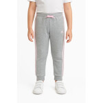 Kalhoty adidas French terry Jr HM8759