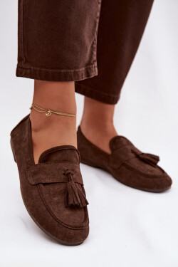 Mokasiny model 223616 Step in style 37