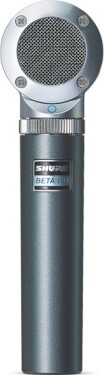 Shure BETA 181/O