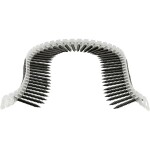 Makita F-31153 šroub do sádrokartonu 3.9 mm 35 mm 1000 ks