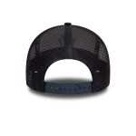 New Era Pánská kšiltovka New York Yankees MLB Colour Block Adjustable Trucker
