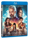 Zrození alchymistky BD
