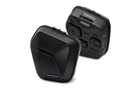 Bmw – kufry-set Urban Abs, 2x16,5L SW-Motech