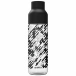 Quokka Ice 840ml Camo / Láhev na vodu / tritan (8412497069071)