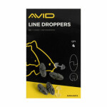 AVID Závaží Line Droppers 4ks (A0640015)