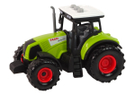 Mamido Velký traktor s přívěsy