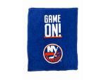 Wincraft Sportovní ručník New York Islanders Playoffs 2020 Stage