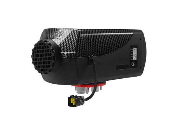Nezávislé topení BLITZWOLF BW-AH-S1 Diesel 5kW 12V